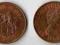 JERSEY 1983 2 PENCE