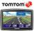 NAWIGACJA TOMTOM 5' XXL IQ ROUTES 42 USZKODZONA