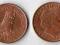 JERSEY 1998 1 PENNY