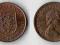 JERSEY 1980 1/2 PENNY