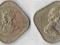 GUERNSEY 1966 10 SHILLINGS