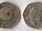 GUERNSEY 2003 20 PENCE