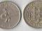 GUERNSEY 1968 5 PENCE