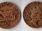 GUERNSEY 1987 2 PENCE