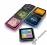 Odtwarzacz MP4 NANO 6TH 16GB 1.8 LCD dotyk Gwaranc