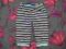 K2020 ___SPODNIE W PASKI VINTAGE___  r.68