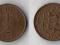 GUERNSEY 1971 1/2 PENNY