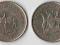UGANDA 1998 100 SHILLINGS