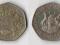 UGANDA 1987 5 SHILLINGS