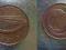 Irlandia 1 penny 1995 r.........(1267)