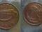 Irlandia 1 penny 1995 r.........(1266)