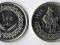 LIBIA 1979 100 DIRHAMS