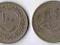 LIBIA 1975 100 DIRHAMS