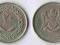 LIBIA 1975 20 DIRHAMS