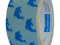 Taśma Duct Tape - wzór BLUE DOLPHIN - Nowość