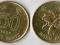 HONGKONG 1998 50 CENTS