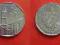 Kuba, 25 centavos, 1994 r...........(1295)