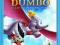 DUMBO , Blu-ray+DVD , PL DUBBING , SKLEP W-wa