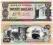Gujana 20 Dolarów 1996  P-30 UNC
