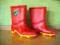 WIOSNA; Kalosze gumiaczki rozm.29 OKAZJA!!!