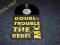 DOUBLE TROUBLE THE REBEL