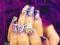 Czasopismo Nail Expert nr (13) 1/2008