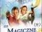 MAGICZNE DRZEWO - NIEZAPOMNIANE SERIALE DVD FOLIA