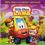 Little tikes LAND w krainie zabawek - VCD 4 bajki