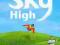 Sky High 3 podręcznik z płytą CD