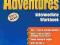 New Adventures Intermediate workbook