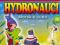 HYDRONAUCI - płyta VCD - NOWA