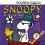 SNOOPY -  BAJKI - płyta  VCD - NOWA