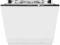 NOWA ZMYWARKA  DO ZABUDOWY ELECTROLUX ESL 63010