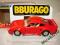 Stare Bburago - PORSCHE 959  skala 1/24