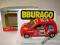 Stare Bburago - FIAT CINQUECENTO RALLY skala 1/24