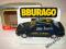 Stare Bburago -ALFA ROMEO 75 GUARDIA  - 1/24