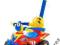 CHAD VALLEY   super  QUAD  Buddy  6w1