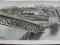 GRODNO wysadzony most zelazny zblizenie  1915
