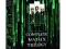 MATRIX TRILOGY (3 x BLU RAY) WYSYŁKA GRATIS !!!