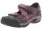 Merrell Waterpro Sable NOWE okazja! FIOLETOWE 39