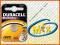 Bateria Duracell CR DL 1220 Faktura od MIX