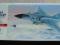 F-106A Delta Dart - HASEGAWA 1:72