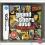 Gra Grand Theft Auto: Chinatown Wars-NINTENDO ds