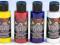 Createx wicked colours do detali 6x60ml aerografia