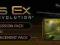Deus Ex Human Revolution 2xDLC STEAM GIFT