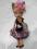 MONSTER HIGH ZADZIORNA LOLITKA