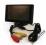 Monitor TFT LCD 4.3" kamera cofania wys. z PL