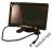Monitor 7" LCD stopka zagłówek wys. z PL