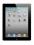 Tablet APPLE iPad2 16 GB WIFI czarny MC769PL/A