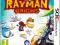 RAYMAN ORIGINS NINTENDO 3DS NOWA